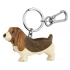 KEY CHAIN DOG - NO BOX