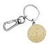 KEY CHAIN GOLF BALL - NO BOX