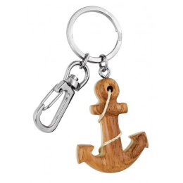 KEY CHAIN ANCHOR - NO BOX