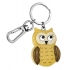 KEY CHAIN OWL - NO BOX