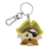 KEY CHAIN PIRATE - NO BOX