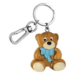 KEY CHAIN LITTLE BEAR - NO BOX