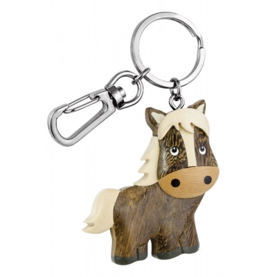 
                                            KEY CHAIN LITTLE DONKEY - NO BOX
                                            