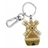 KEY CHAIN WIND MILL