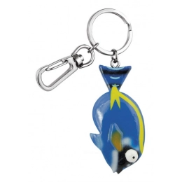 KEY CHAIN FISH - NO BOX