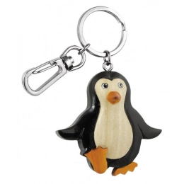 KEY CHAIN PENGUIN - NO BOX