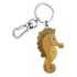 KEY CHAIN SEAHORSE - NO BOX