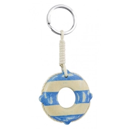 KEY CHAIN LIFEBUOY - NO BOX