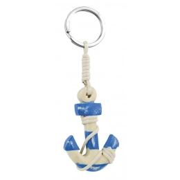 KEY CHAIN ANCHOR - NO BOX