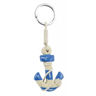 
                                                KEY CHAIN ANCHOR - NO BOX
                                                