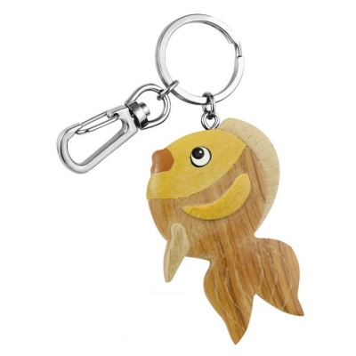 
                                            KEY CHAIN FISH - NO BOX
                                            