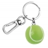 KEY CHAIN TENNIS BALL - NO BOX