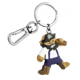 KEYCHAIN PIRATE- NO BOX