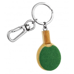 KEYCHAIN PING PONG- NO BOX