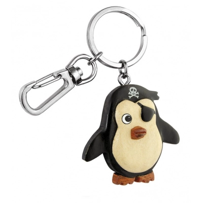 
                                            KEYCHAIN PENGUIN - NO BOX
                                            