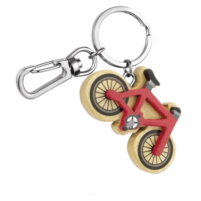 
                                            KEYCHAIN BICYCLE - NO BOX
                                            