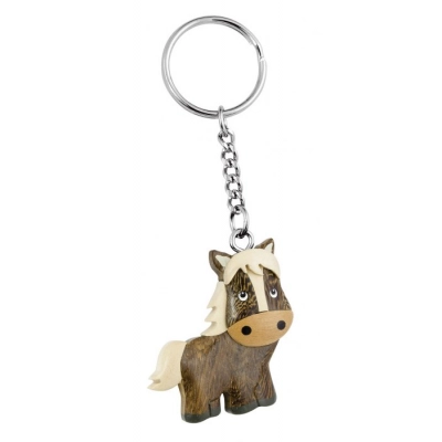 
                                            KEY CHAIN MINI - LITTLE DONKEY - NO BOX
                                            