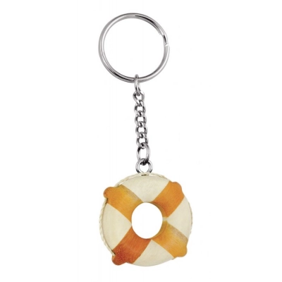 
                                            KEY CHAIN MINI - LIFEBUOY - NO BOX
                                            