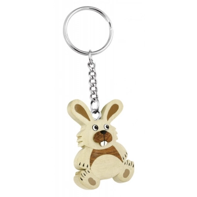 
                                            KEY CHAIN MINI - BUNNY - NO BOX
                                            