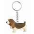 KEY CHAIN MINI - DOG - NO BOX