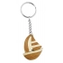 KEY CHAIN MINI - YATCH - NO BOX