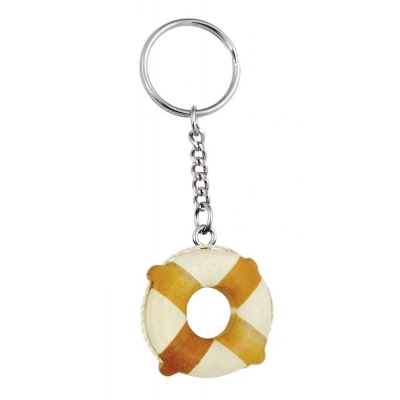 
                                            KEY CHAIN MINI - LIFEBUOY - NO BOX
                                            