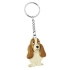 KEY CHAIN MINI - DOG - NO BOX
