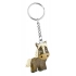 KEY CHAIN MINI - LITTLE DONKEY - NO BOX