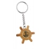 KEY CHAIN MINI RUDDER