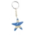 KEY CHAIN MINI STARFISH - NO BOX