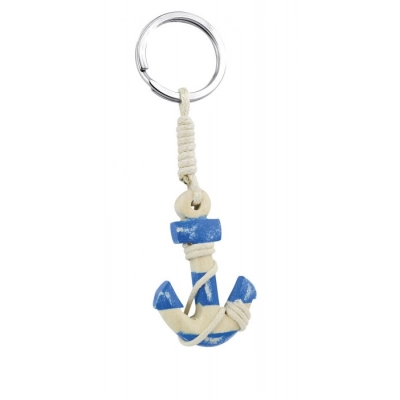 
                                            KEY CHAIN MINI - ANCHOR - NO BOX
                                            