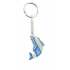 KEY CHAIN MINI DOLPHIN - NO BOX