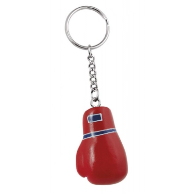 
                                                KEY CHAIN MINI BOXING GLOVE - NO BOX
                                                