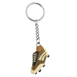 KEYCHAIN MINI - FOOTBALL SHOE - NO BOX