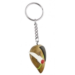 KEYCHAIN MINI - ALPINE - NO BOX