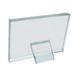 PHOTOFRAME GLASS - 150x100 mm