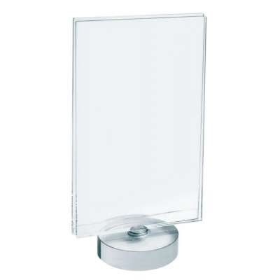 
                                            PHOTOFRAME GLASS - 130x180 mm
                                            