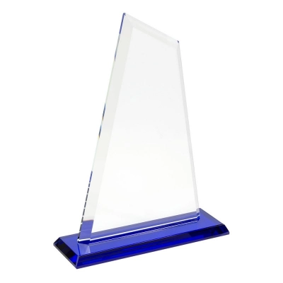 
                                                VETRO TRASPARENTE E BLU 190X120X10MM
                                                