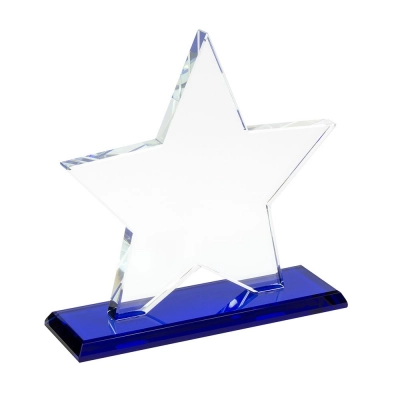 
                                                BLUE TRANSPARENT GLASS 160X160X10 MM
                                                