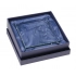 Пресс-папье квадратное 80x80x19 мм Пресс-папье квадратное 80x80x19 мм