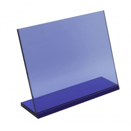 VETRO BLU 190X150X60 ММ СИНЕЕ СТЕКЛО 190X150X60 ММ