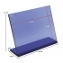 VETRO BLU 190X150X60 ММ СИНЕЕ СТЕКЛО 190X150X60 ММ