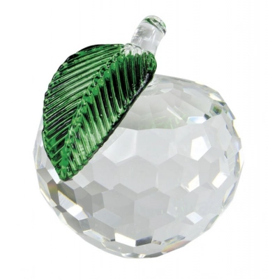 
                                                APPLE GLASS DIAM.80 MM - БЕЗ УПАКОВКИ
                                                