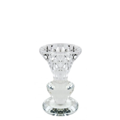 
                                            TEA-LIGHT HOLDER GLASS, SMALL - NO BOX
                                            