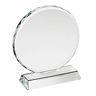 
                                                TROPHY ROUND DECORATED diam mm 100
                                                