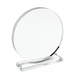 TROPHY ROUND SMOOTH diam mm 60