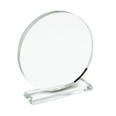 
                                            TROPHY ROUND SMOOTH diam mm 100
                                            