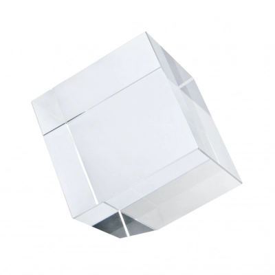 
                                                CUBE CLIPPED ANGLE mm50x50x50
                                                