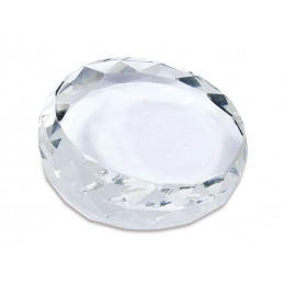 PAPER WEIGHT DIAM mm 80