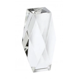 CRYSTAL K9 50X50X120 MM